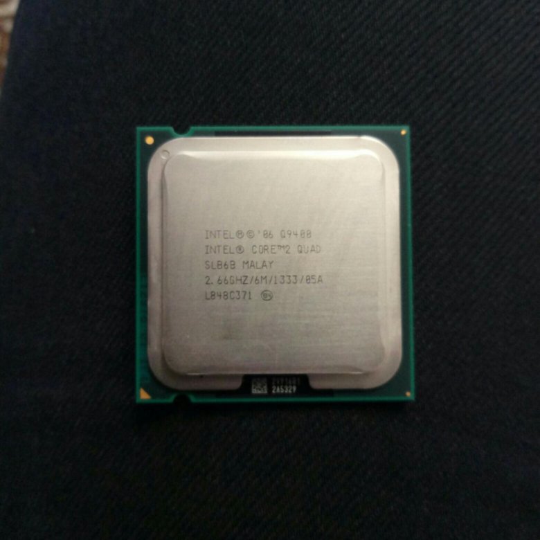 Core 2 e4400. Core 2 e4400