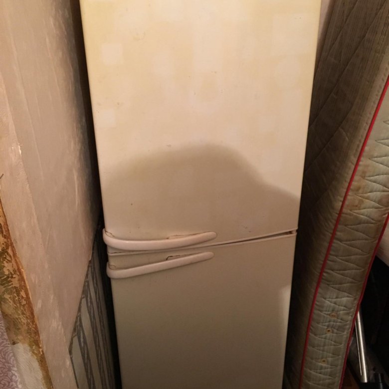 Холодильник – купить в Туле, цена 4 000 руб., продано 27 декабря 2017 ...