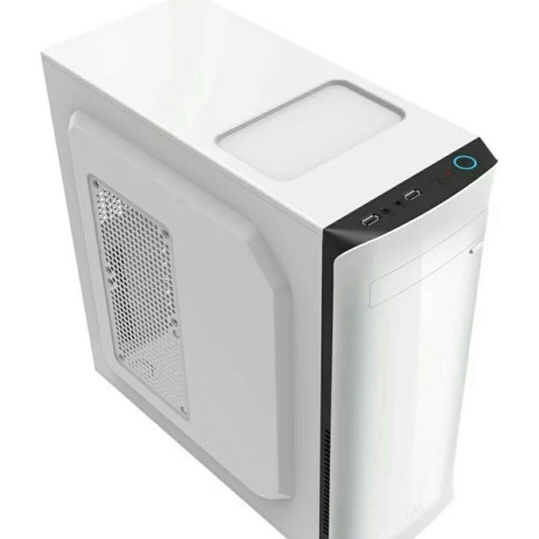 Белый корпус с экраном. Корпус POWERCOOL s2010. Корпус POWERCOOL s6012-2u3c-500w. POWERCOOL 500w. POWERCOOL s1007bk-500w