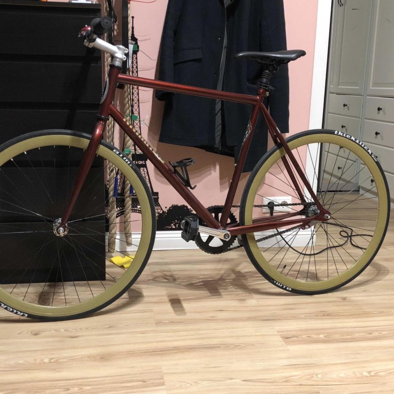 schwinn racer 2015