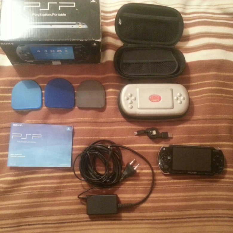 Sony PSP – купить в Москве, цена 4 000 руб., продано 8 января 2018 ...