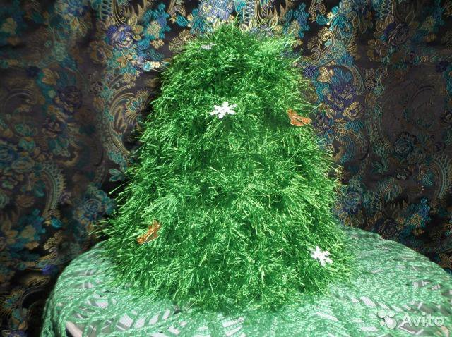 Наша елка краше всех. Вот из пушистых елок выходит. Вот из пушистых ёлок выходит к берёзе. Вот из пушистых елок выходит. Вот из пушистых елок выходит.