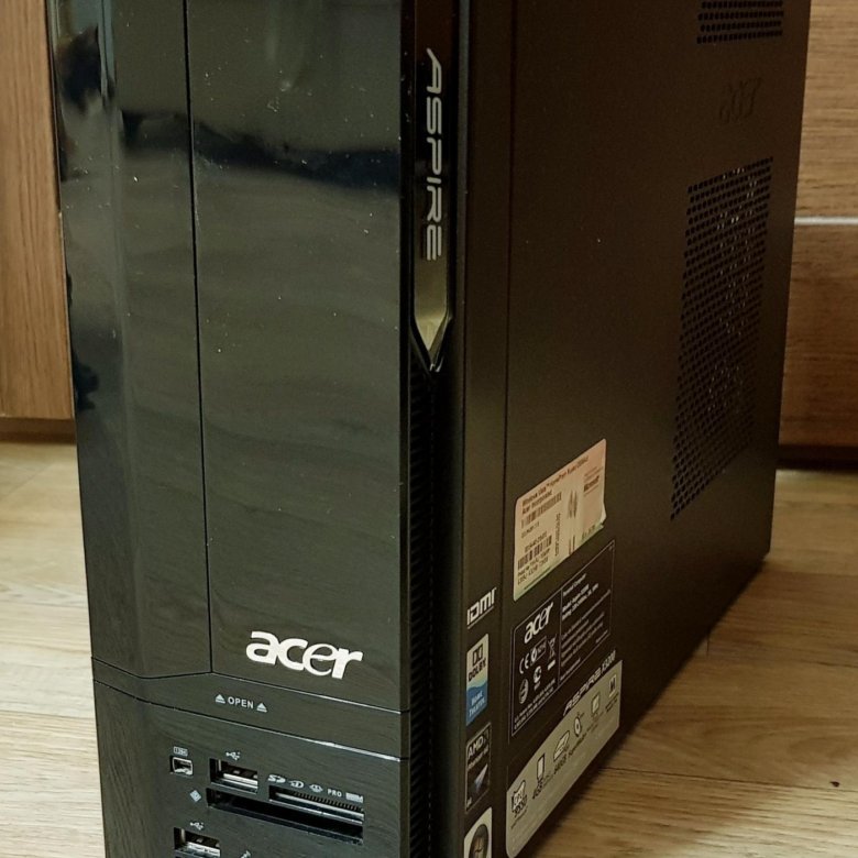 Системный блок acer aspire. Acer Aspire x3200. Acer Aspire x3200 блок. Системный блок Acer n281. Корпус Acer Aspire x3300.