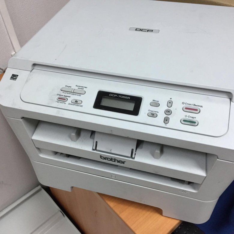 Brother dcp 7055r. мфу brother 7055r. картридж от brother dcp-7055r. принтер brother 7075. принтер сканер бразер.