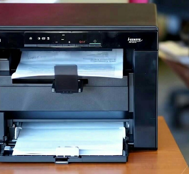 Принтер mf3010 ошибки Принтер mf3010 ошибки