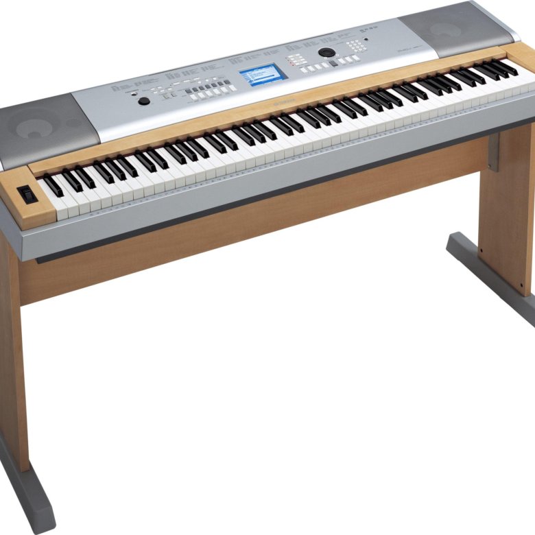 Цифровое пианино Yamaha DGX 620 – купить в Москве, цена 35 000 руб ...