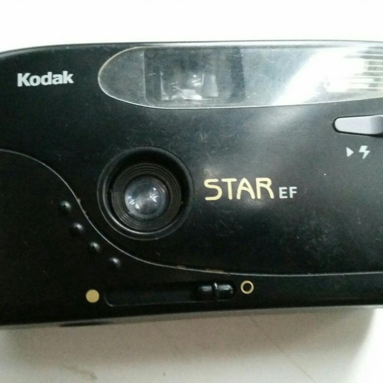 Kodak star 300md примеры фото