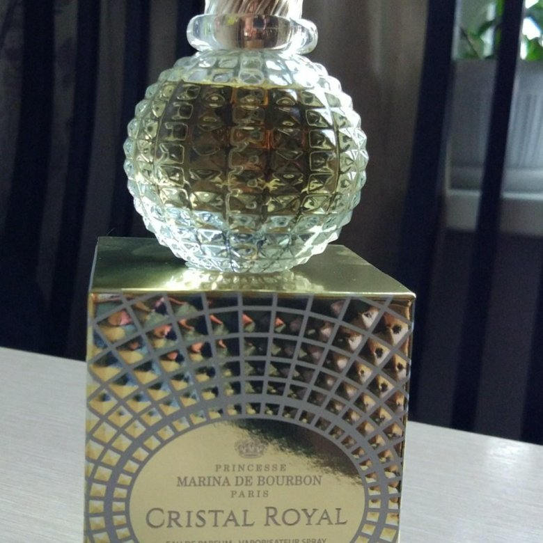 Духи maria. Духи Кристал рояль. Парфюмерная вода Marina Bourbon Cristal Royal Rose, 100 мл.