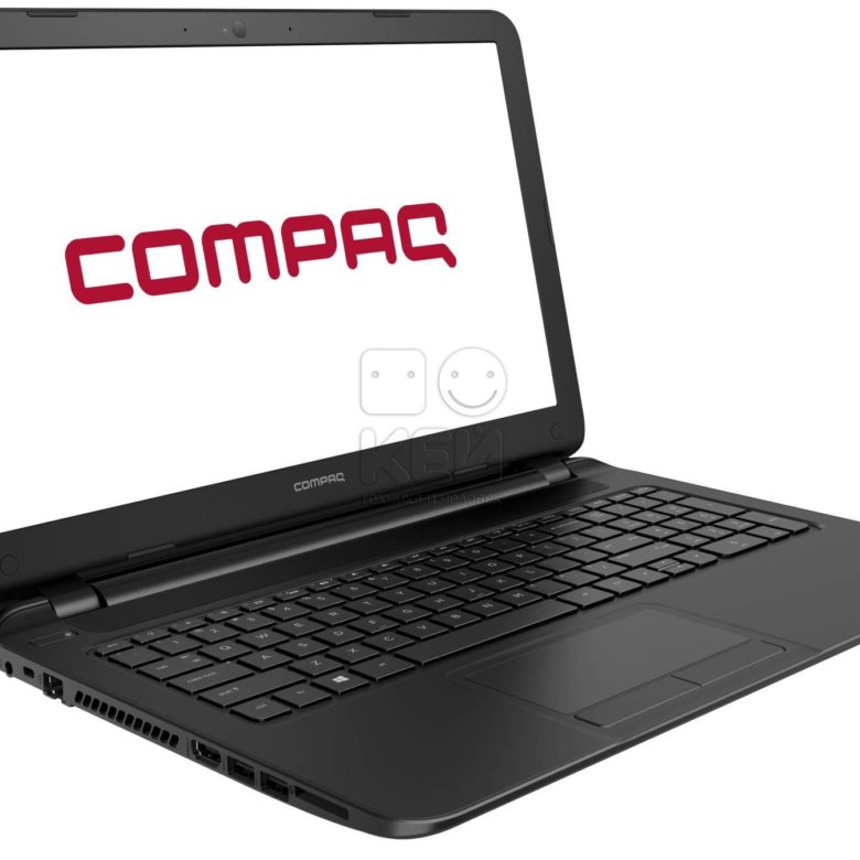Интернет магазин техники ноутбуков. Ноутбук Compaq 15-f100ur. Compaq Celeron.