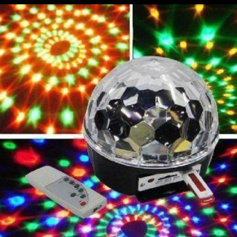 Мало диско. Светодиодный вращающийся диско-шар led RGB Magic. Диско шар сигнал 115. Светодиодный диско шар Crystal Magic Ball Light. Светомузыка d08 RGB.