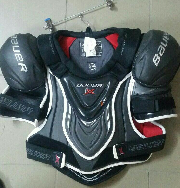 Нагрудник Bauer Vapor 1x