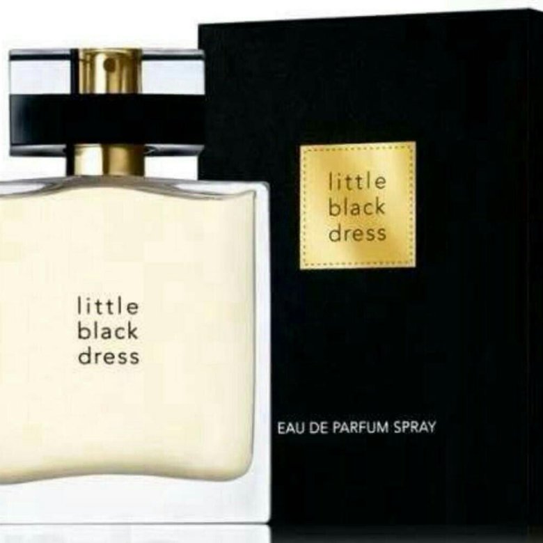 Little black