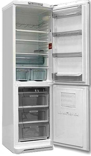 Руководство пользователя холодильника Hotpoint-Ariston HBM 2181.4(X) - Инструкци