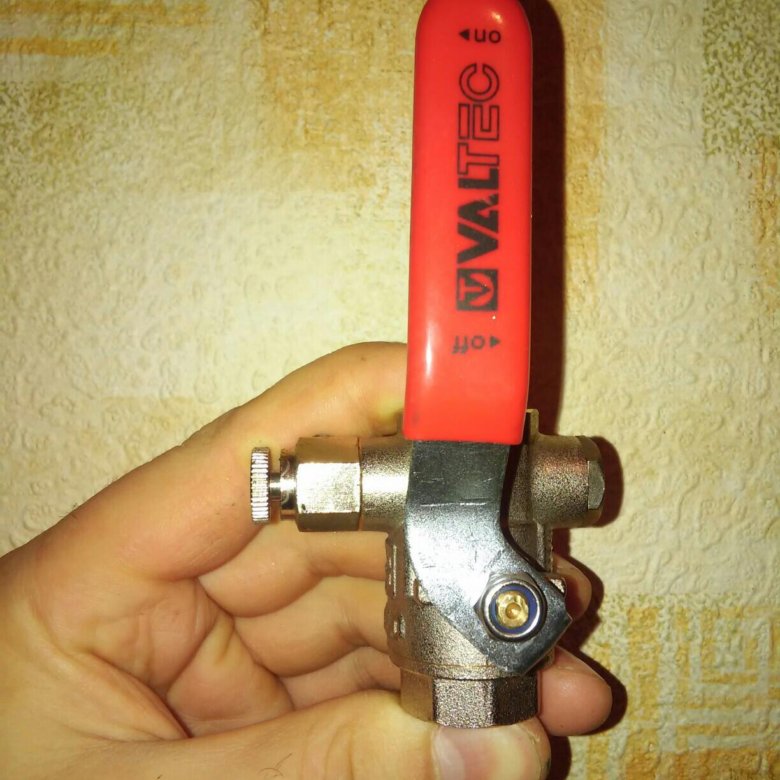 Краны шаровые – купить в Санкт-Петербурге, цена 120 руб., продано 17 ...