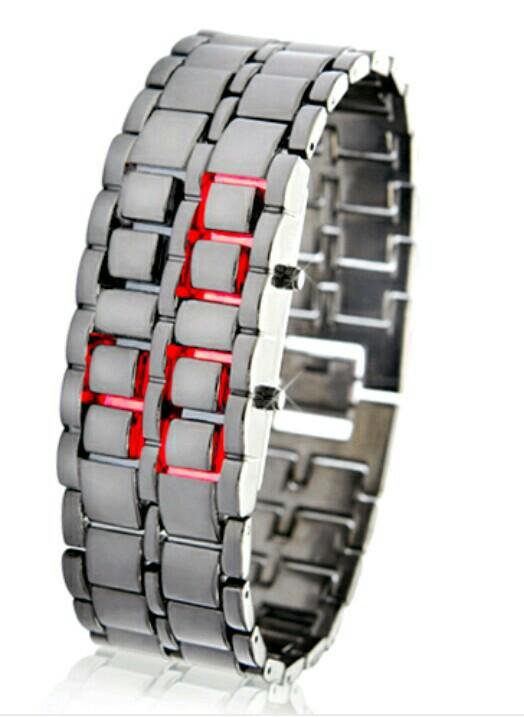 Samurai watches. Led часы Iron Samurai. Часы Iron Samurai Wristwatch. Часы браслет Железный Самурай. Бинарные часы Tokyoflash.