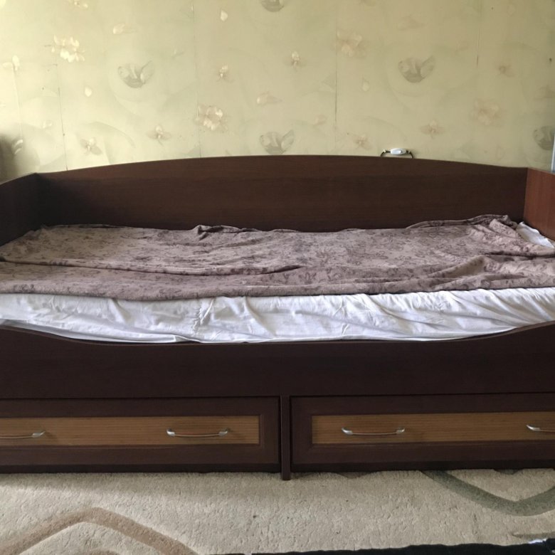 Авито Топки Кровать Полуторка Цена Фото