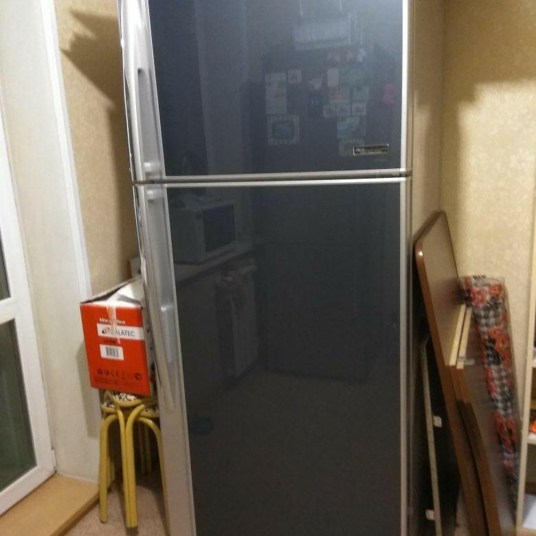 Ремонт холодильников toshiba