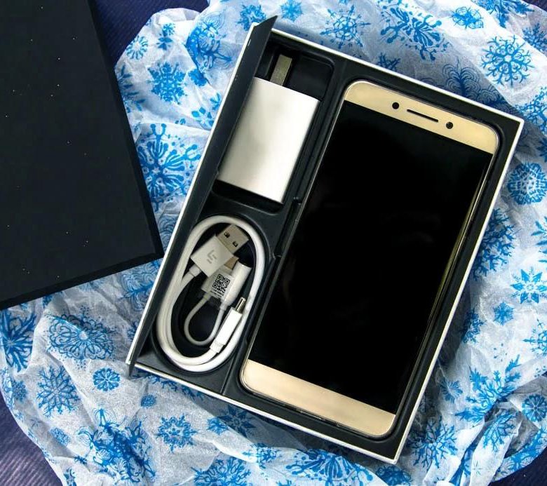 Le pro 4. LEECO x722