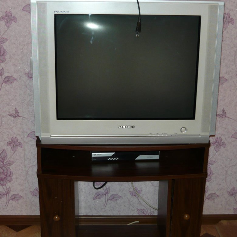 Телевизоры 2003 года