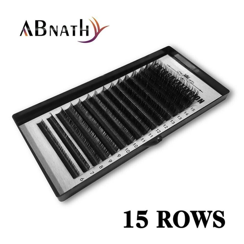 Row cases
