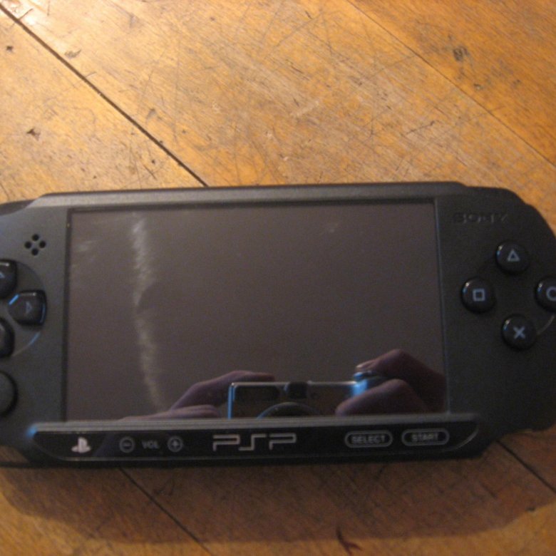 Карта для psp e1008