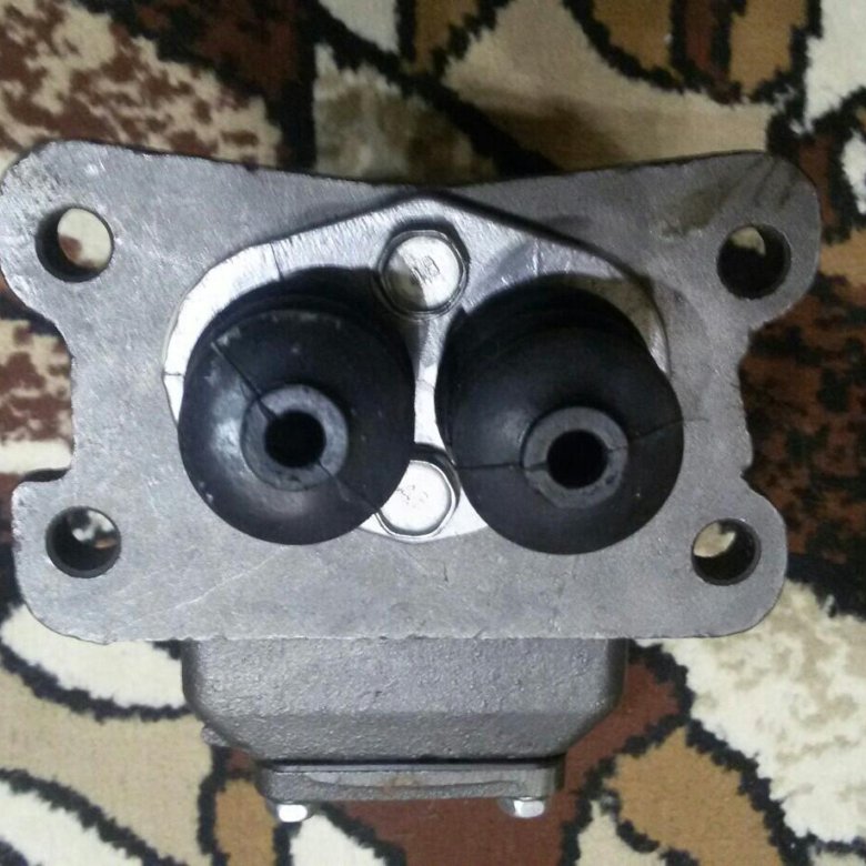 Гтц газ 66 старого образца