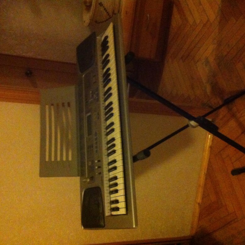 casio ctk 593