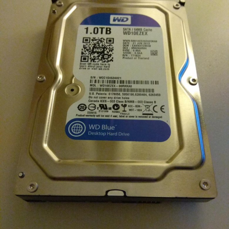 Hdd 1 тб. Жесткий диск Western Digital 1tb wd10ezex. WD Blue wd10ezex 1 ТБ. Western Digital wd10ezex Blue. WD 1tb (wd10ezex).