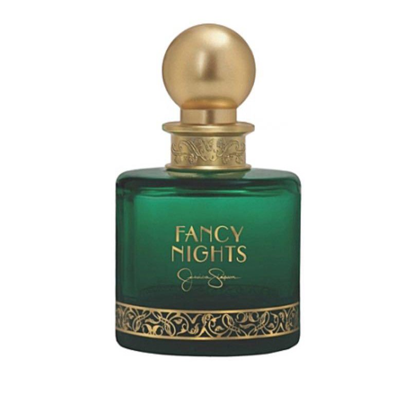 Jessica simpson fancy. Fancy Nights. Mysterious fanciful духи.