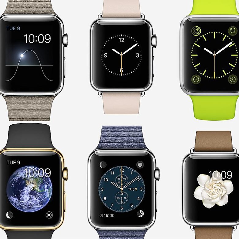 Картинки для циферблата apple watch