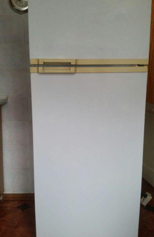 Холодильник .МИНСК-15м – купить в Омске, цена 3 500 руб., продано 4 ...