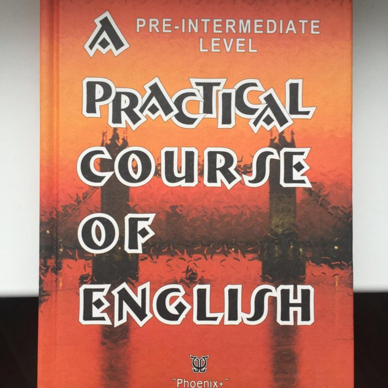 Practical english course