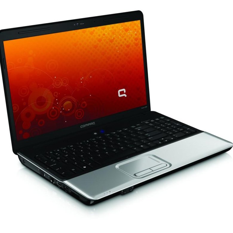 Ремонт ноутбуков compaq. Compaq Presario cq61. Ноутбук Compaq Presario cq61.