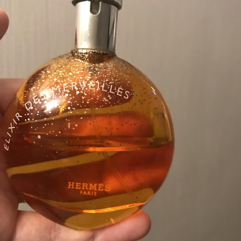 Hermes elixir des merveilles