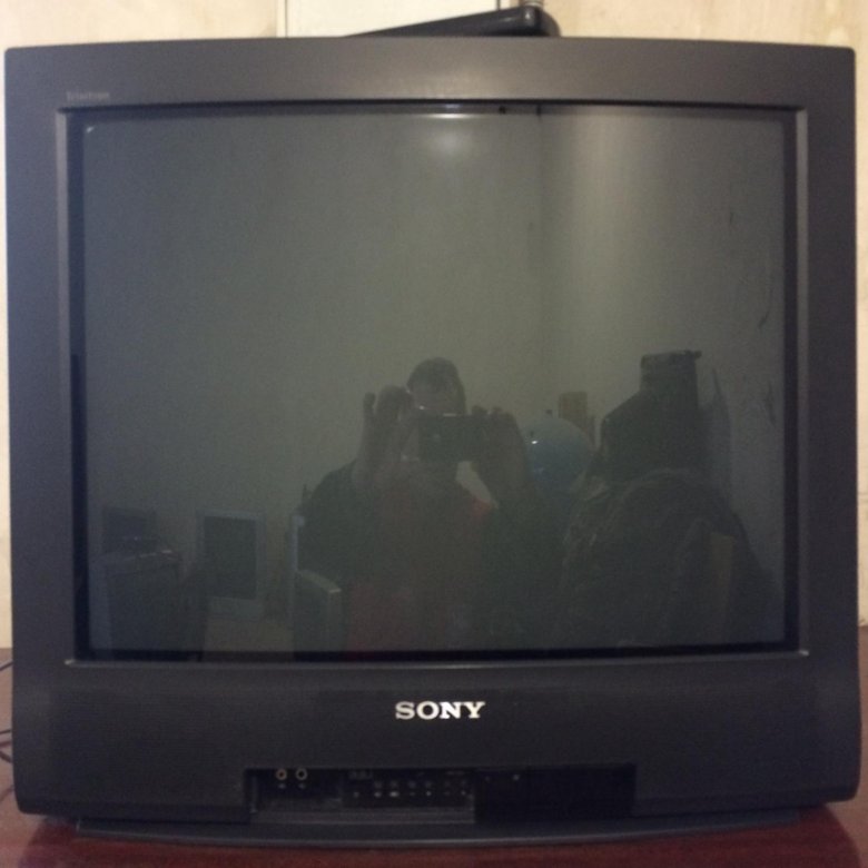 Телевизор sony kv