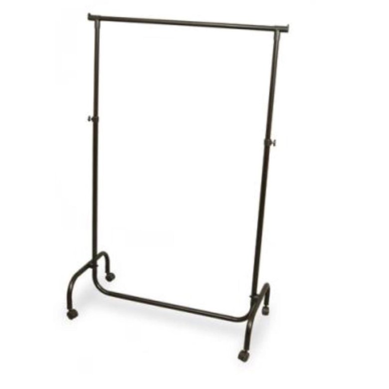 Вешало для одежды одноярусное, регулируемое vhl-090. Стойка для одежды на колесиках металлическая. Вешалка напольная на колесах 80*42*95-168см cr460 с полкой 311410/6шт/рыжий кот. Стойка для одежды на колесиках металлическая. Стойка(вешало) напольная для одежды, регулируемая ст-107н/900-л.