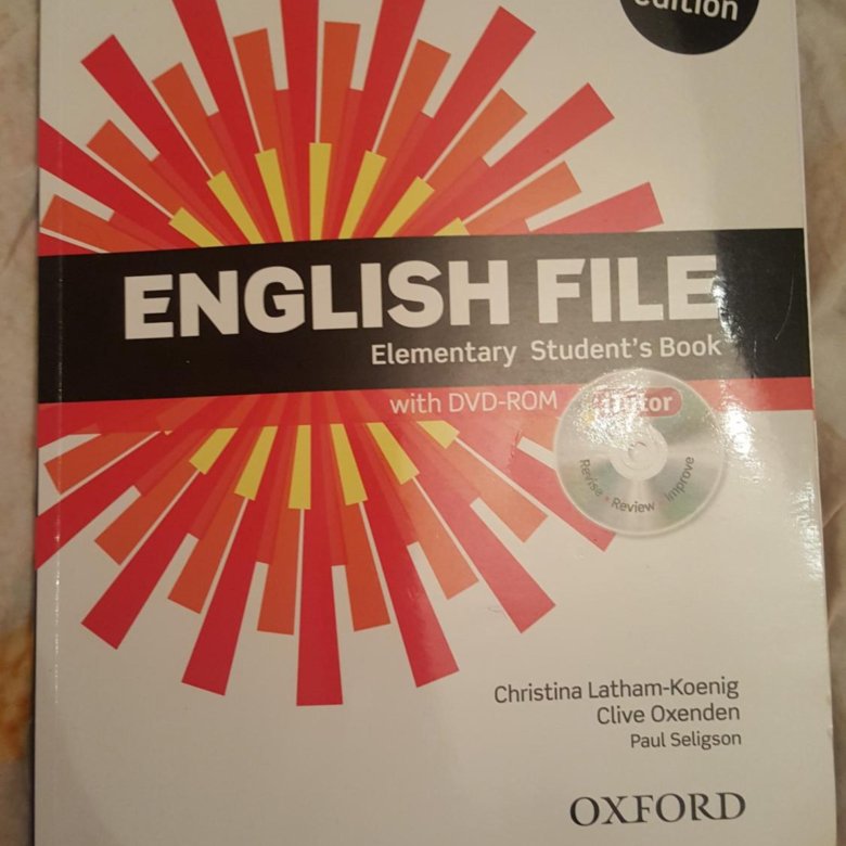 English file books. Учебник Oxford English Elementary. English file Elementary з 127. English file Elementary student's book а3. English file Elementary third Edition.