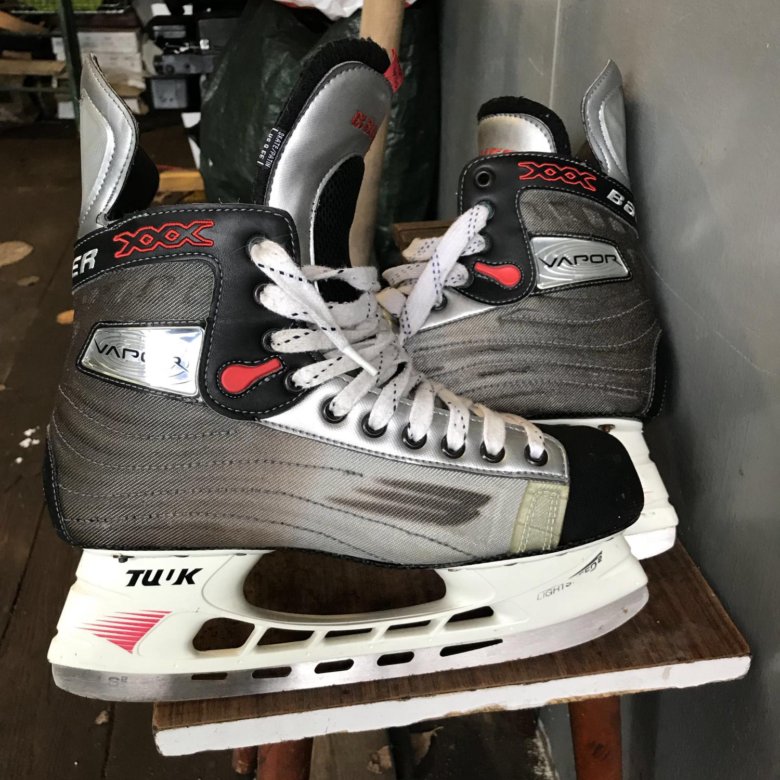 Хоккейные коньки Bauer Vapor xxxx