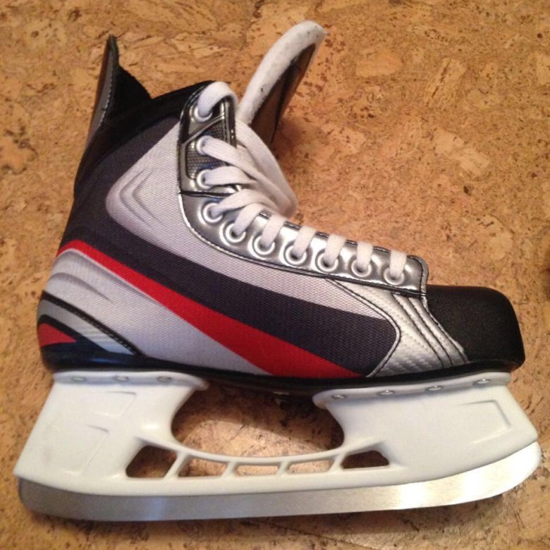 Bauer Vapor Lightspeed Pro 2008