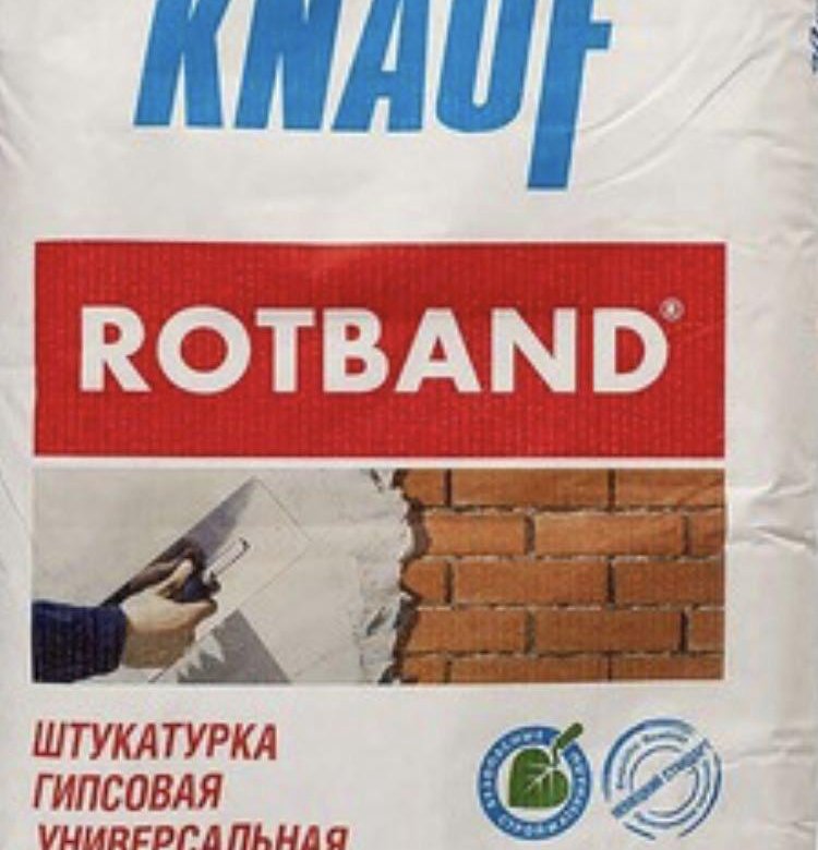 Ротбанд 30 кг. Штукатурка Knauf Rotband, 30 кг. Гипсовая штукатурка Ротбанд 30 кг. Штукатурка 