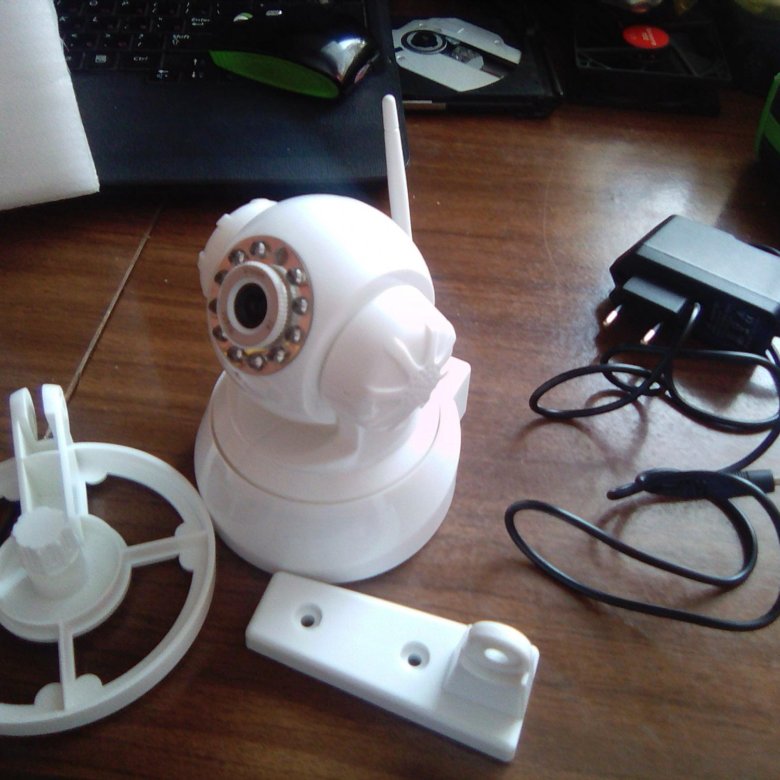 Ip camera sale id520