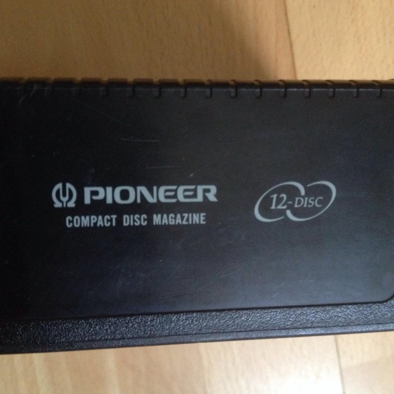 усилитель pioneer d9704