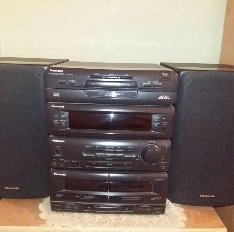 музыкальный центр панасоник старый. музыкальные центры панасоник 2000. панасоник музыкальный центр черный 90. Panasonic 7. панасоник 330 музыкальный центр.