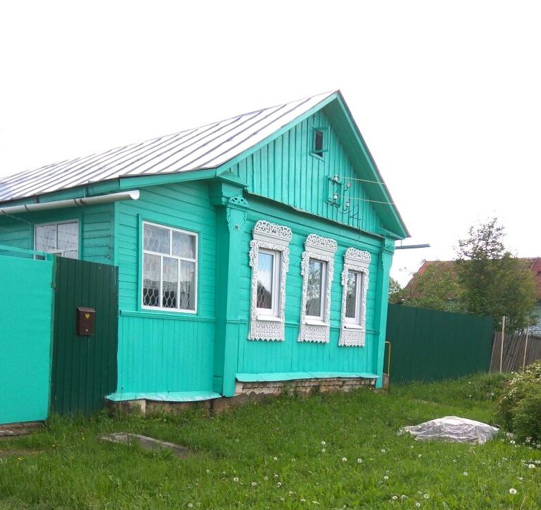 Куплю Дом В Шуе С Фото