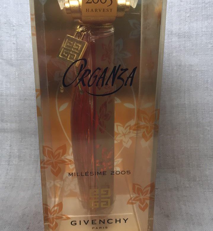 givenchy millesime