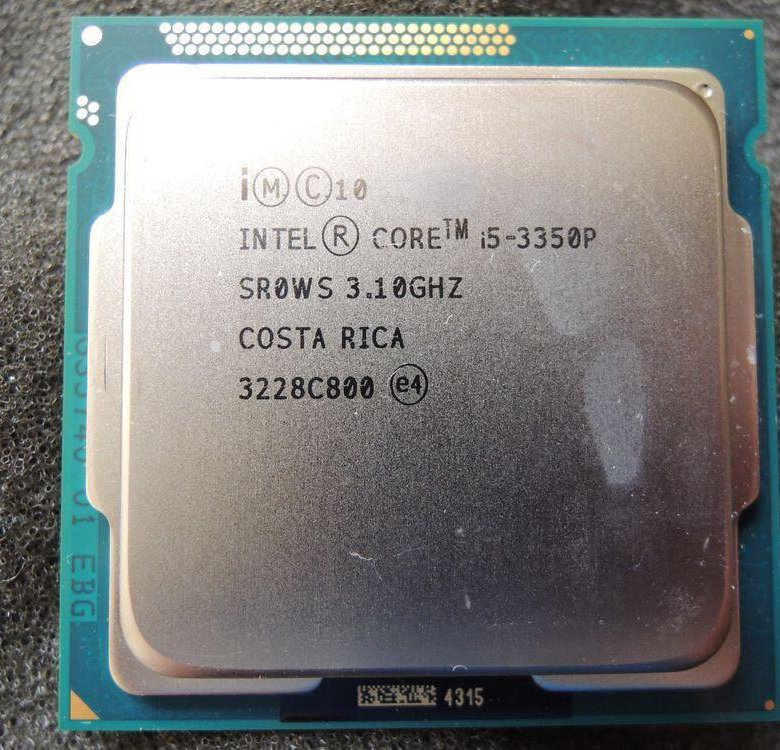 Intel r core tm купить. Процессор Intel Core i5-3350p Ivy Bridge. Intel i5 3350p. Процессор Intel Core i5 3350p. Core™ i5-3350p.