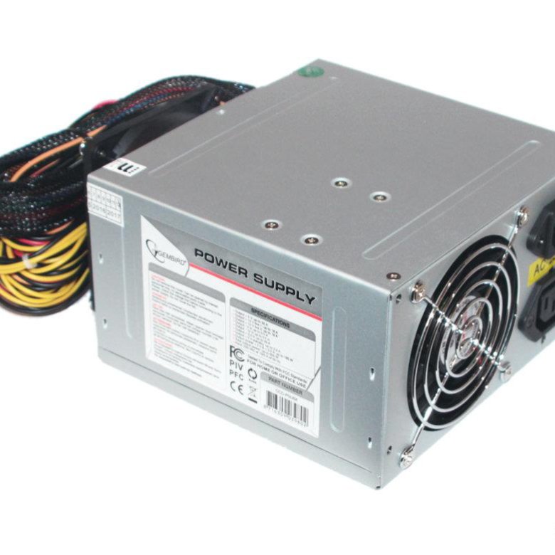 Блок питания gembird ccc psu10 12 350w схема