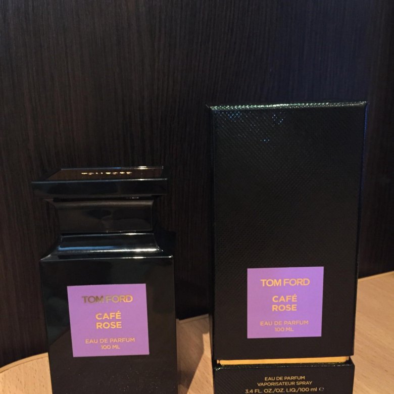 Tom ford cafe rose 2023 отзывы