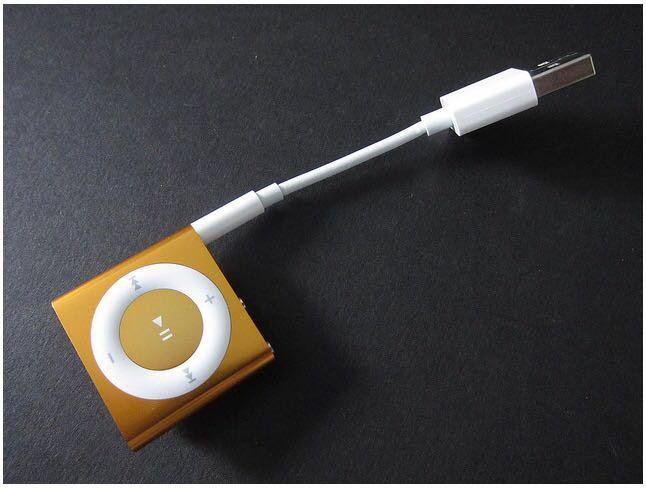 ipod разъем