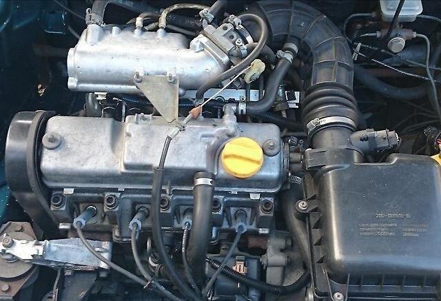 Автозапчасти новочебоксарск на ваз